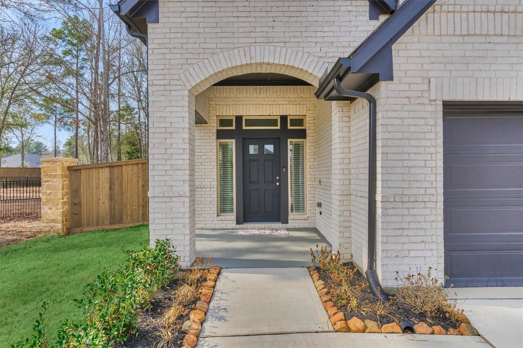 Photo of 21376 Llano Grande Boulevard, Porter, TX 77365 (MLS # 6173488)