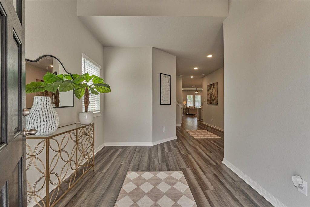 Photo of 21376 Llano Grande Boulevard, Porter, TX 77365 (MLS # 6173488)