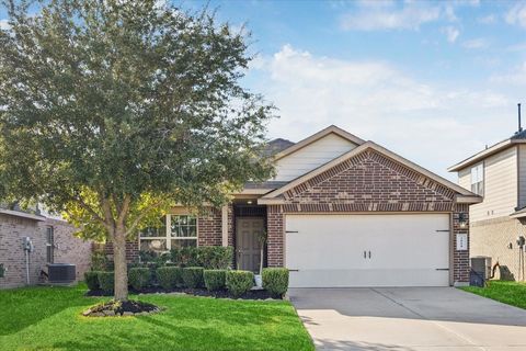 Photo of 3018 Village Creek Dr Dr, Katy, TX 77494 (MLS # 91579021)