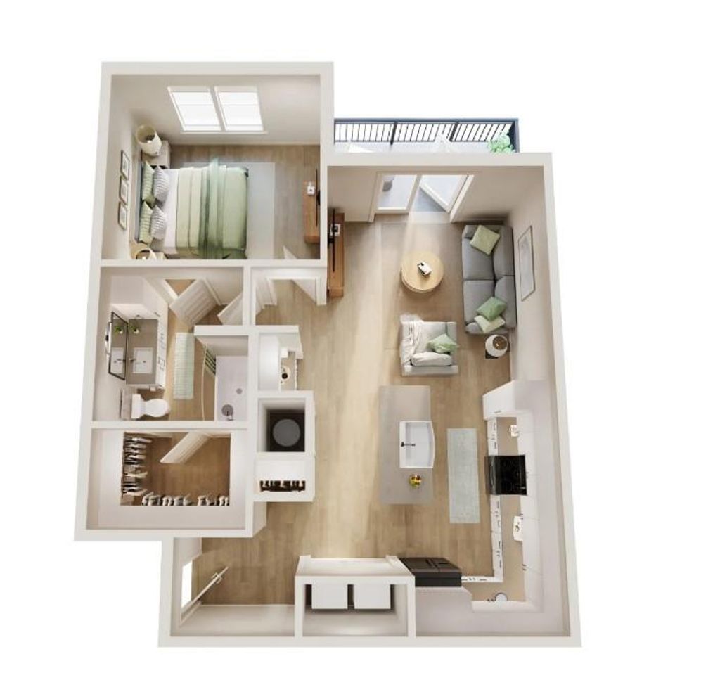 Photo of 2908 East Howard Lane #05103, Manor, TX 78653 (MLS # 45547118)