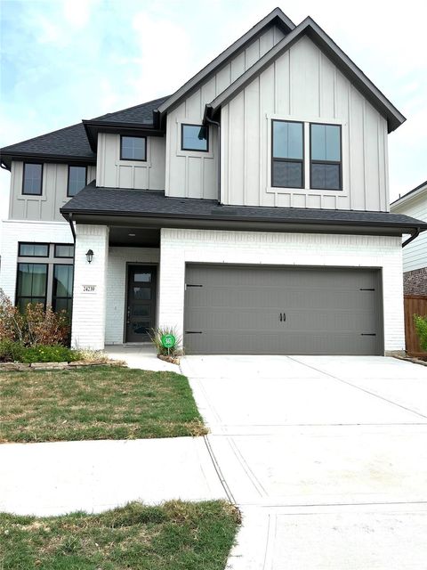 Photo of 24239 Maple Summit Lane Ln, Katy, TX 77494 (MLS # 8052760)