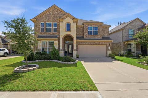Photo of 3530 Tiber River Court, Katy, TX 77493 (MLS # 90485357)