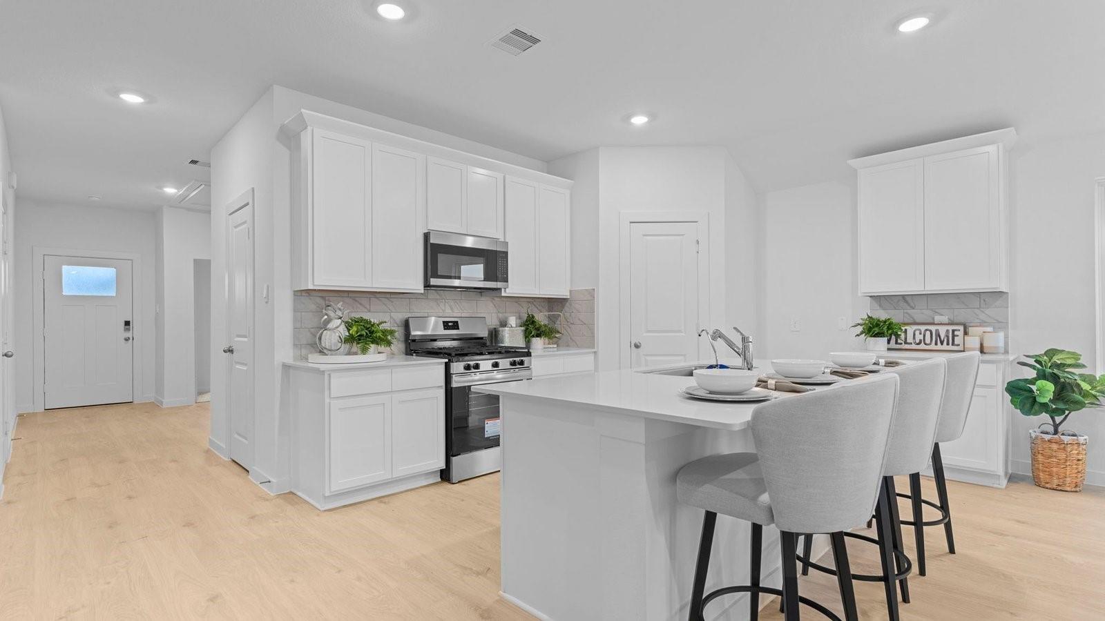3406 Hopper Knoll Lane