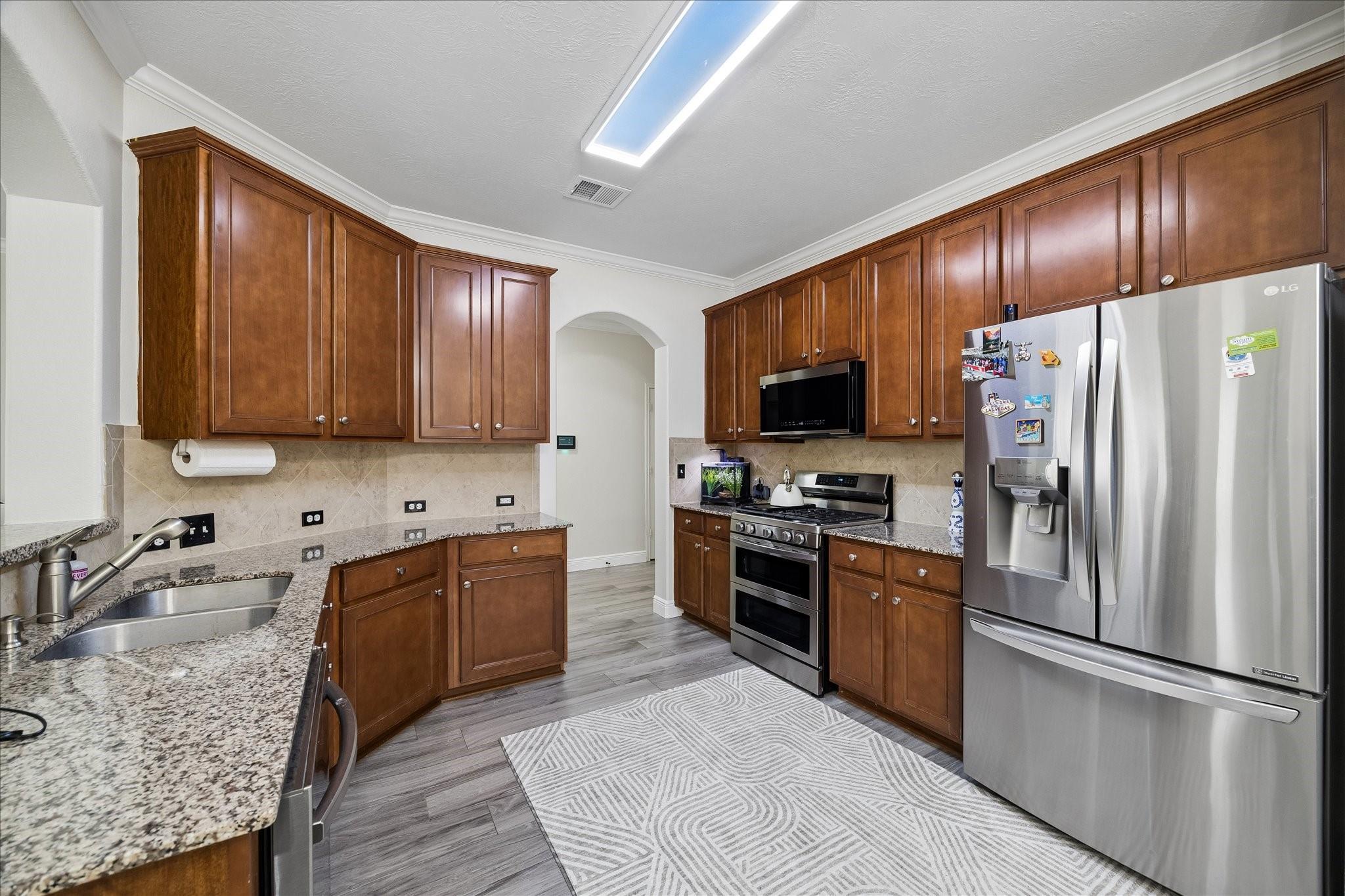 15123 Sun Glaze Court