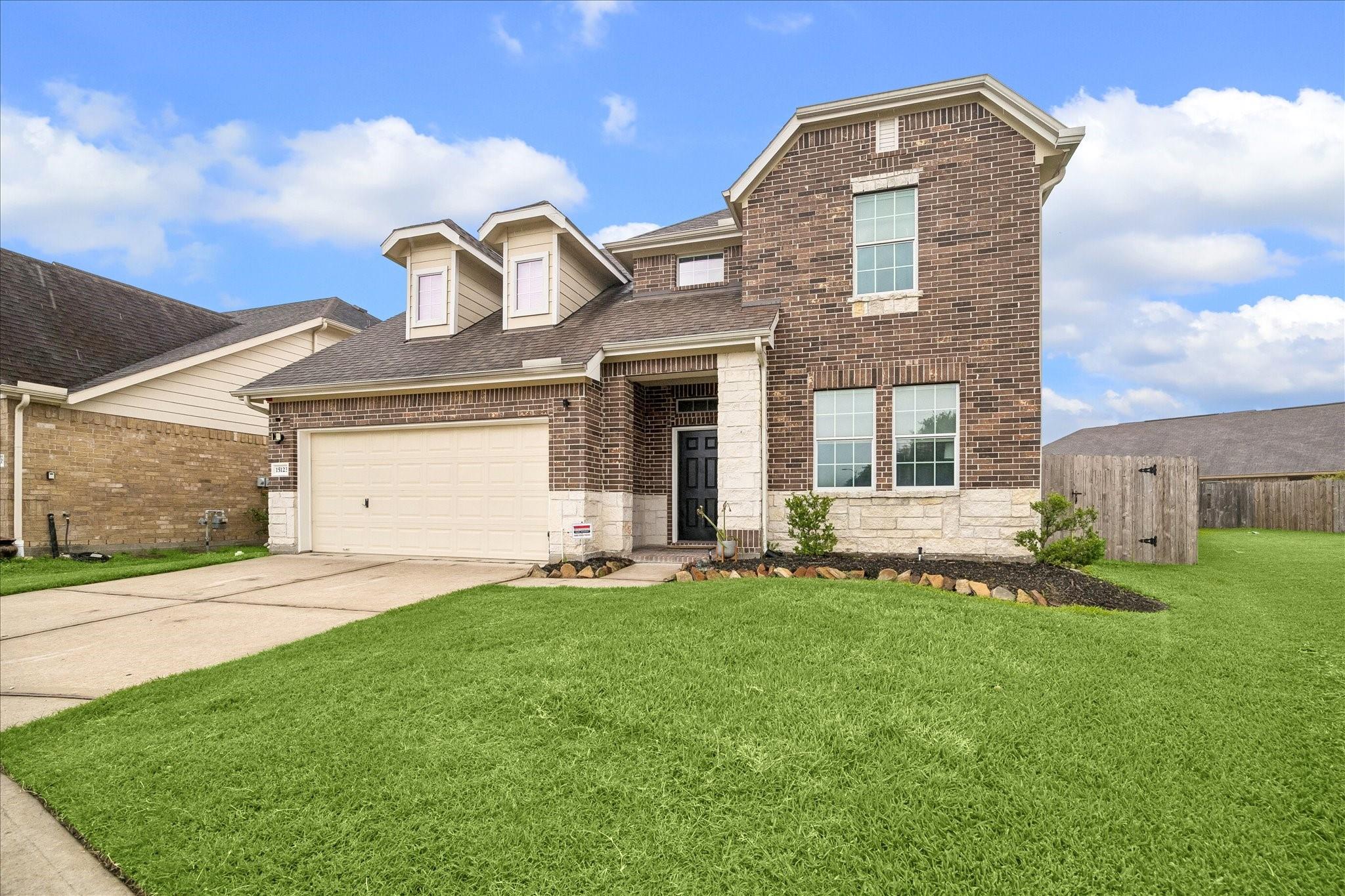 15123 Sun Glaze Court