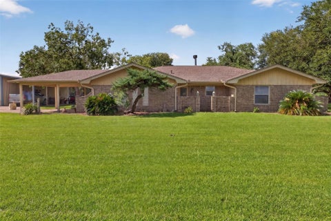 Photo of 1228 Cook Road, Winnie, TX 77665 (MLS # 78093107)