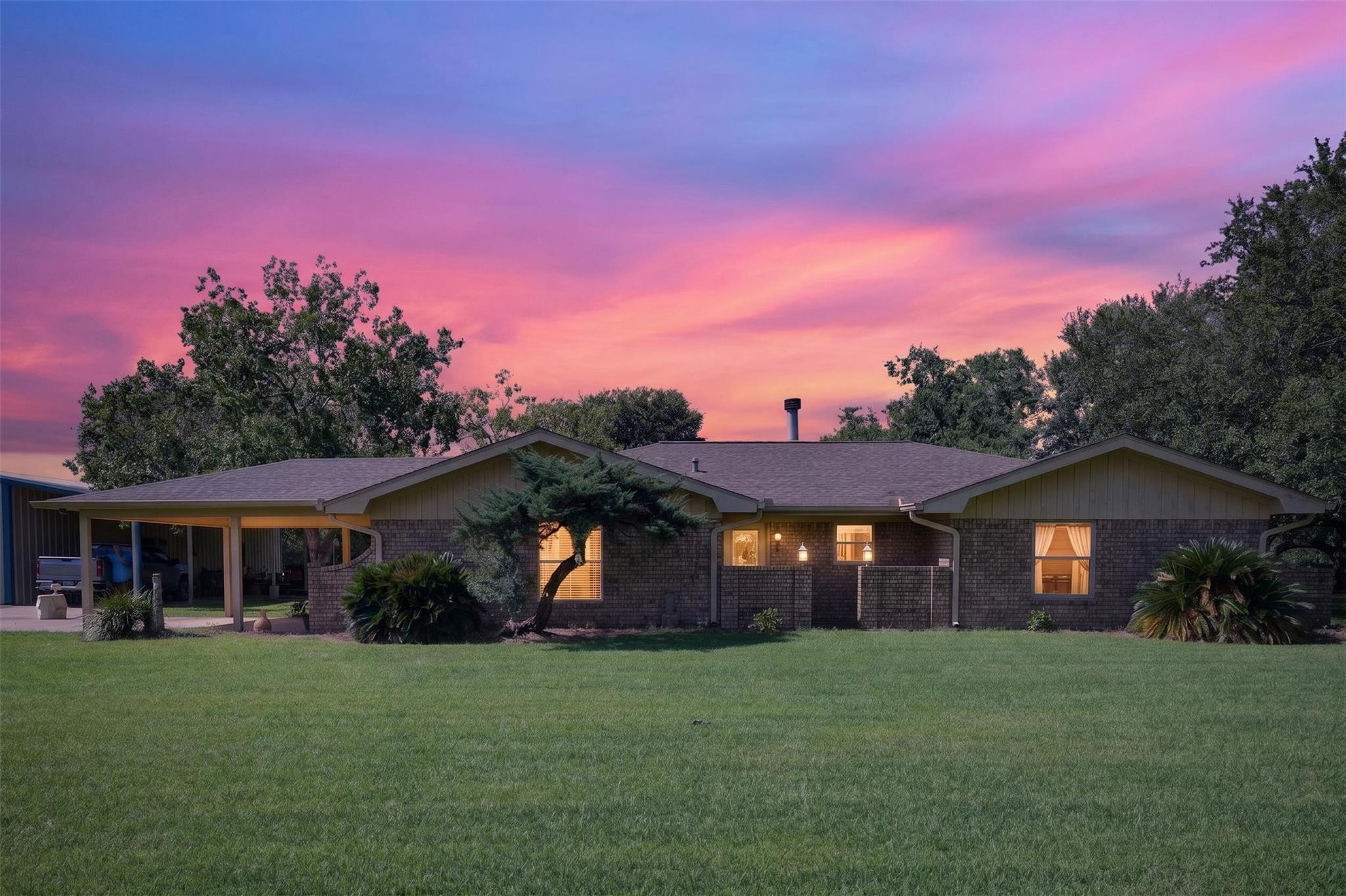 1228 Cook Road