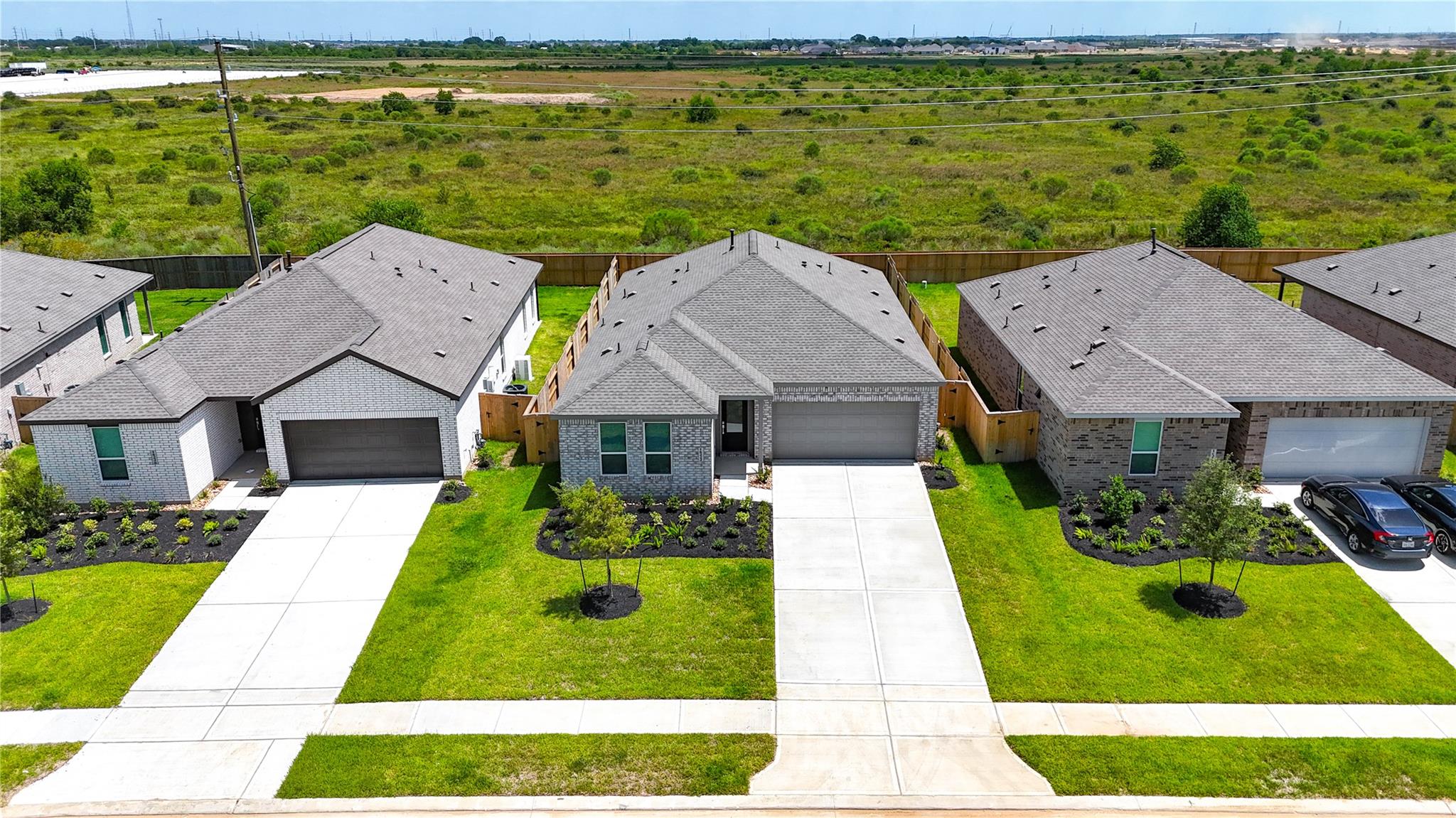 16222 Chestnut Haven Lane