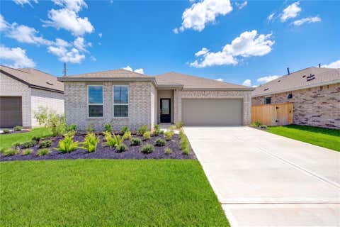 Photo of 16222 Chestnut Haven Lane, Hockley, TX 77447 (MLS # 76828883)