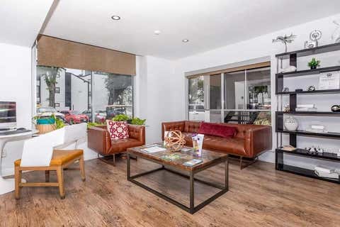 Photo of 4400 Memorial Drive #41-1267, Houston, TX 77007 (MLS # 36135984)
