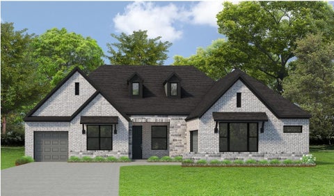 Photo of 223 Nancy Lou Lane, Willis, TX 77318 (MLS # 10302298)