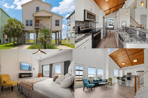 Photo of 25047 Sausalito Drive, Galveston, TX 77554 (MLS # 38036298) Photo of 25047 Sausalito Drive, Galveston, TX 77554 (MLS # 38036298)