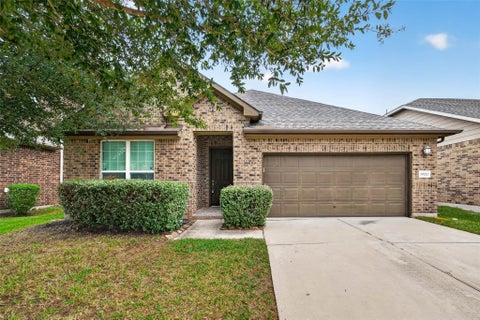 Photo of 20222 Andorra Pointe Trace, Richmond, TX 77407 (MLS # 92431073)
