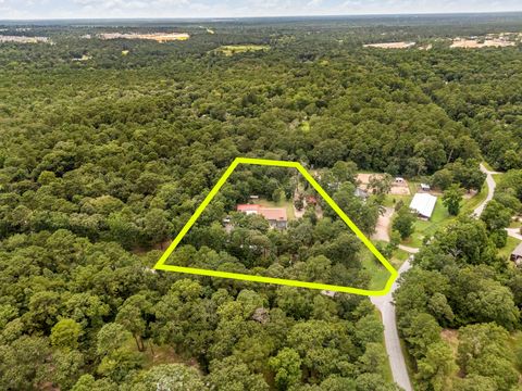 Photo of 1823 Will Scarlett Street, Montgomery, TX 77316 (MLS # 80400942)