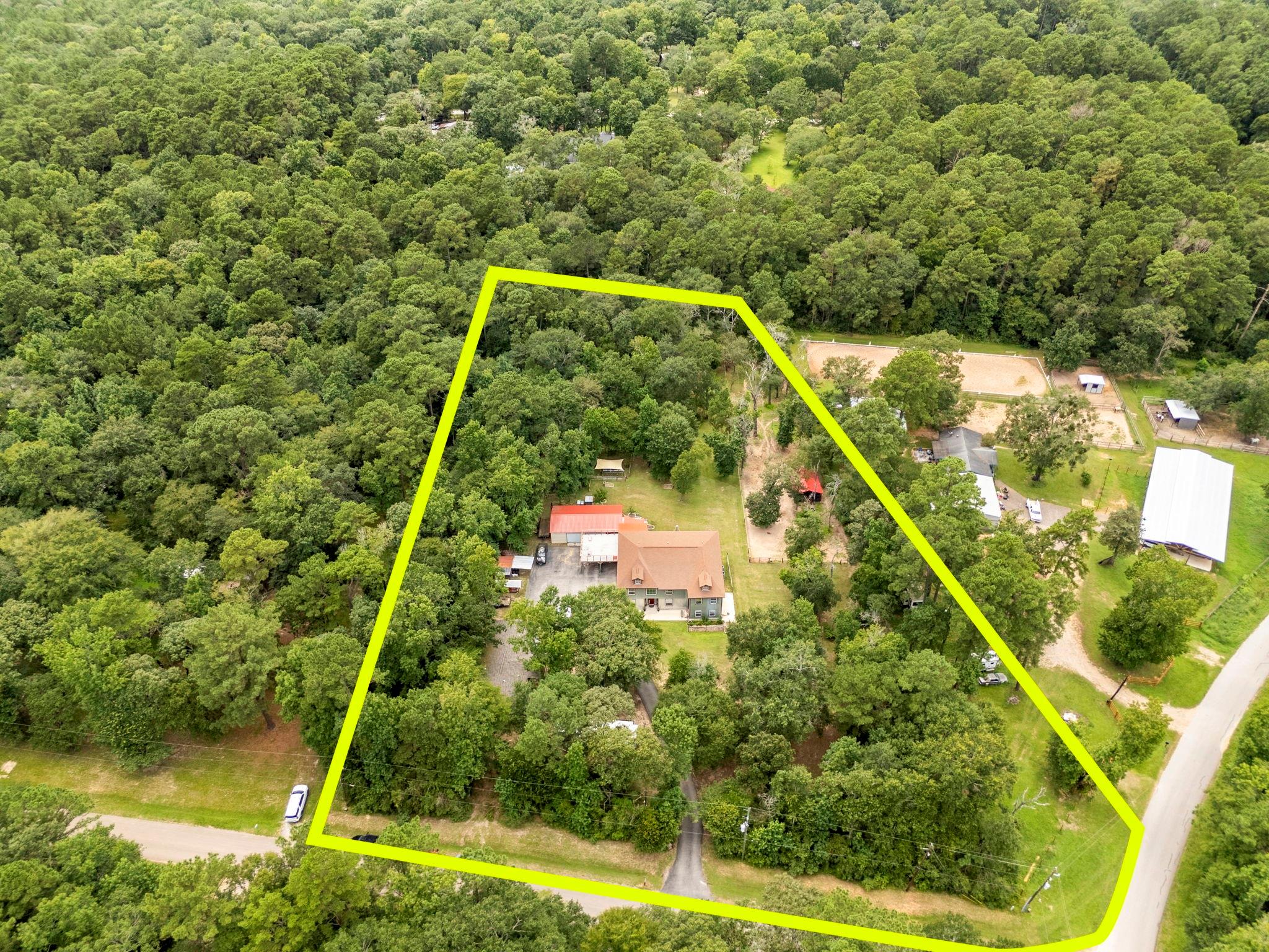 1823 Will Scarlett Street