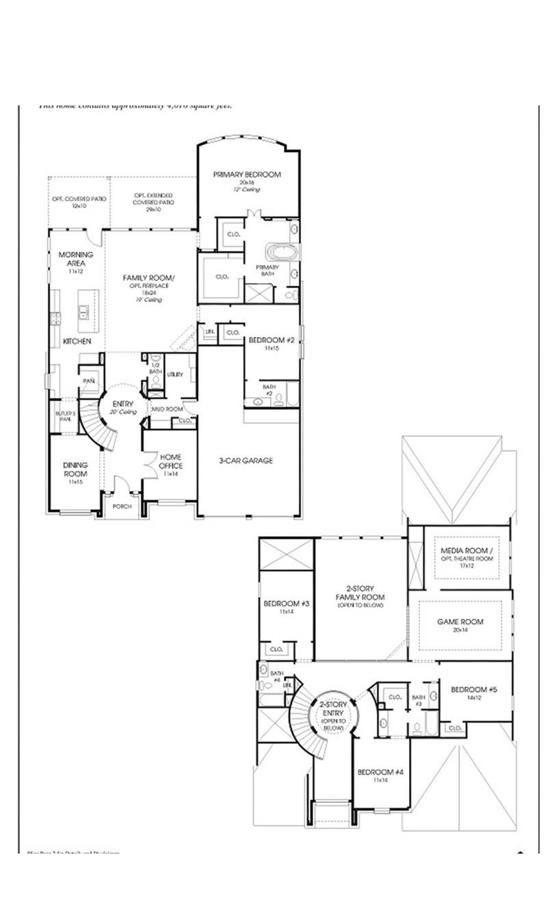27010 Estella Meadow Lane
