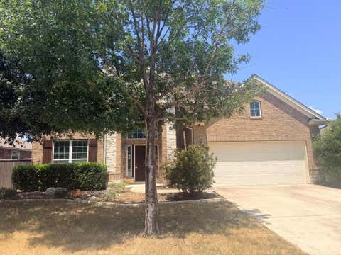 Photo of 308 Whirlabout Way, Georgetown, TX 78626 (MLS # 41302274)