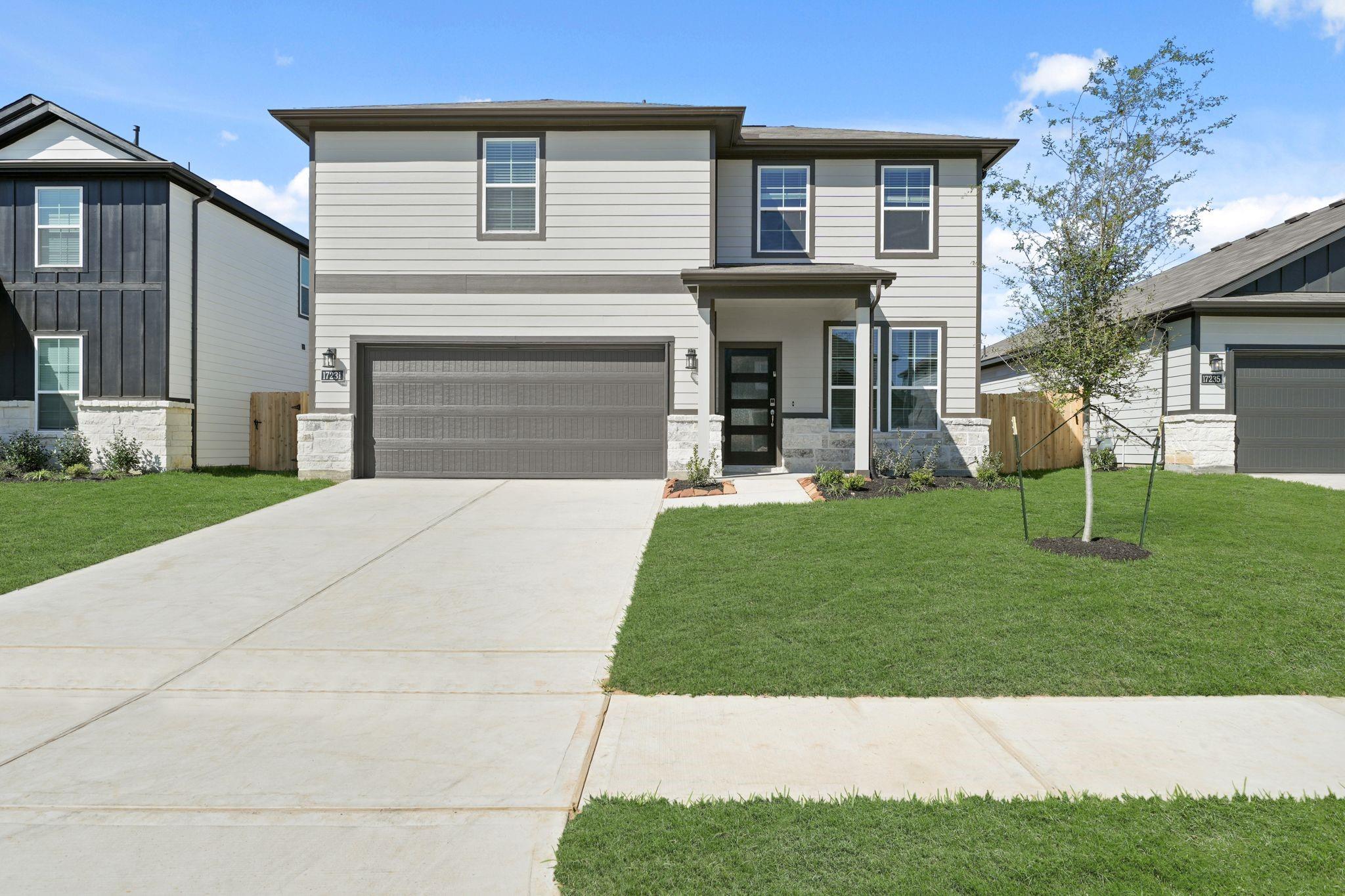 17231 White Peace Drive