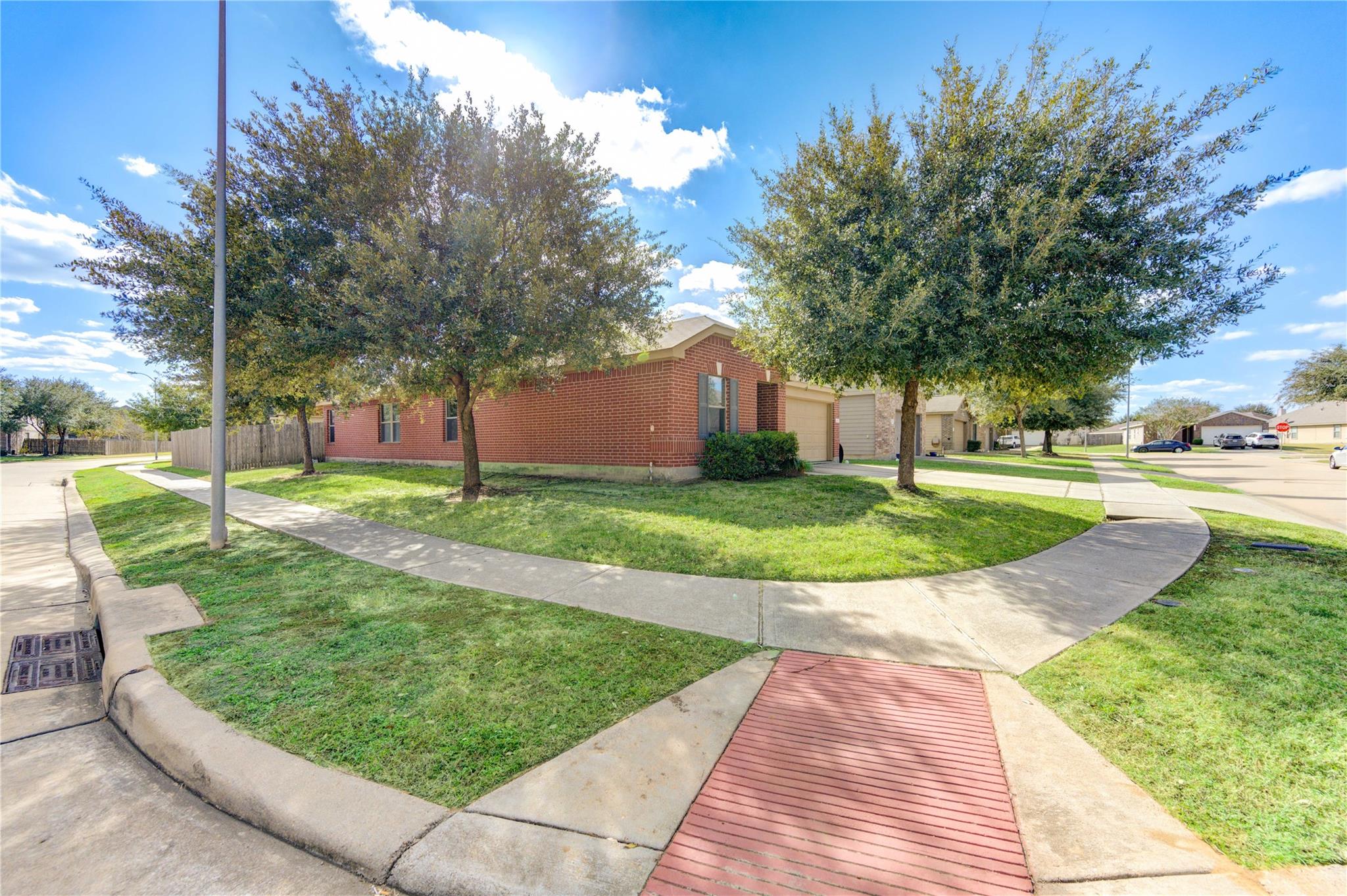 16107 Heights Harvest Lane