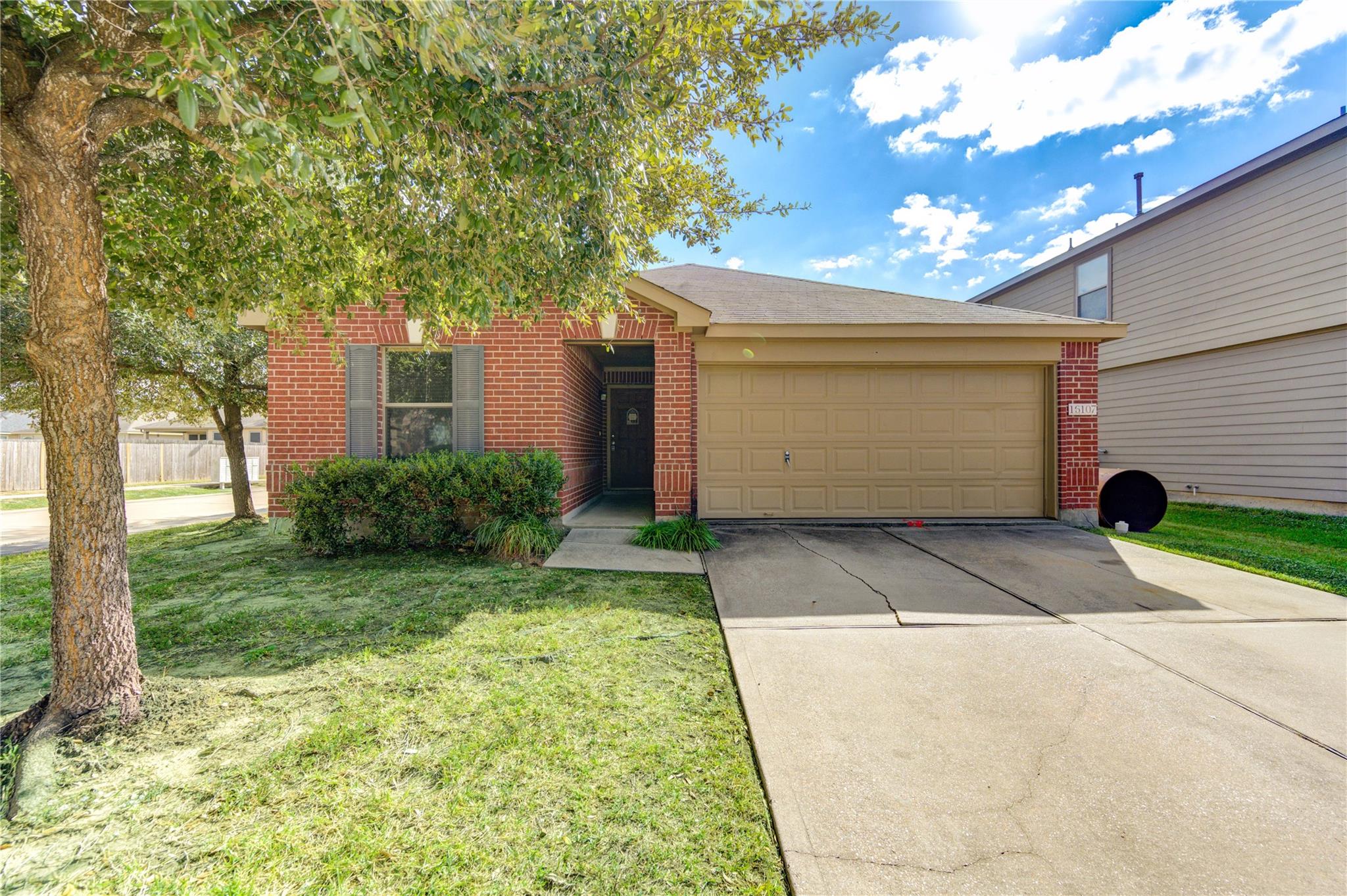 16107 Heights Harvest Lane