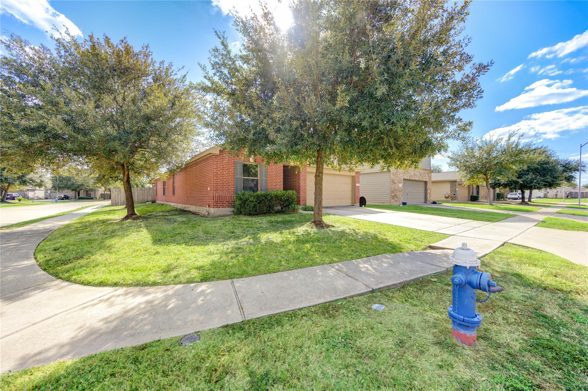 16107 Heights Harvest Lane