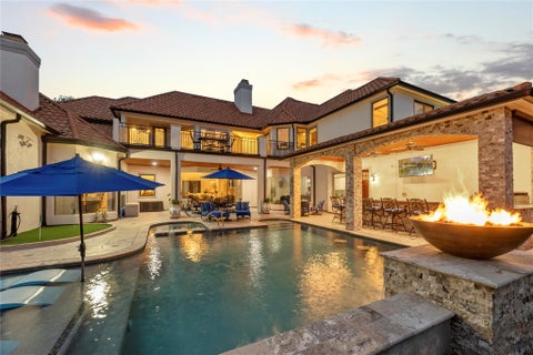 Photo of 1810 Watercastle Court, Houston, TX 77077 (MLS # 10087639)