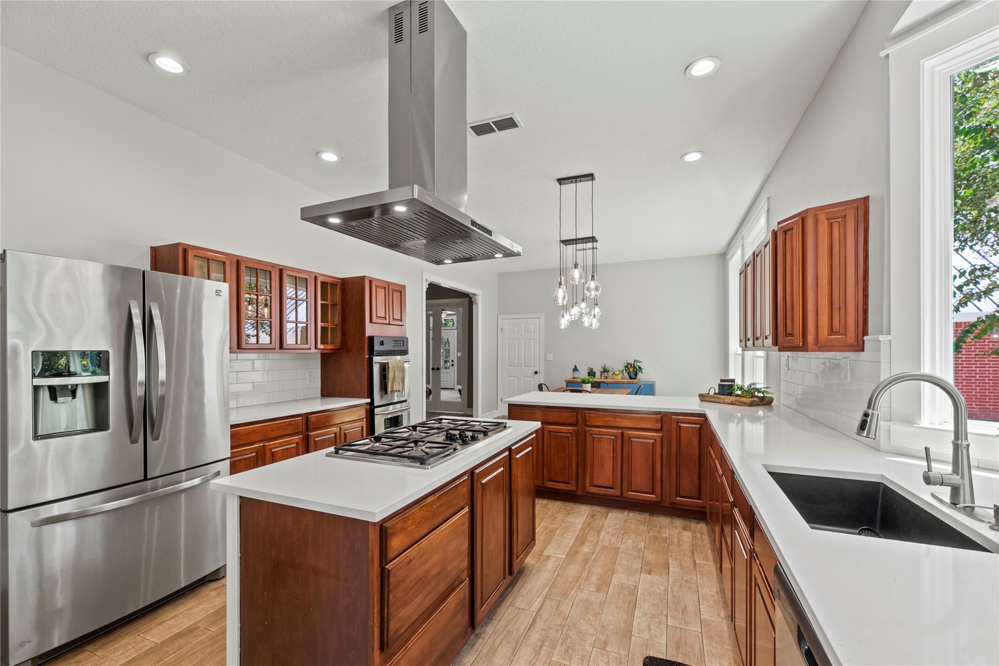 2414 Old Wallisville Road