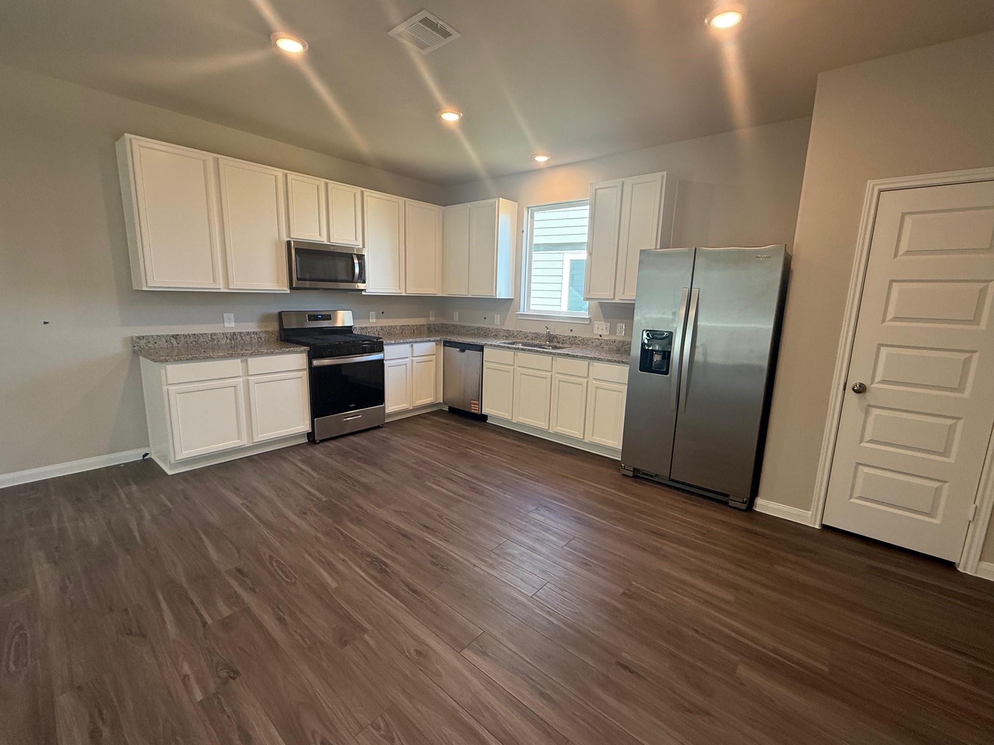 2504 Hawks Eye Drive