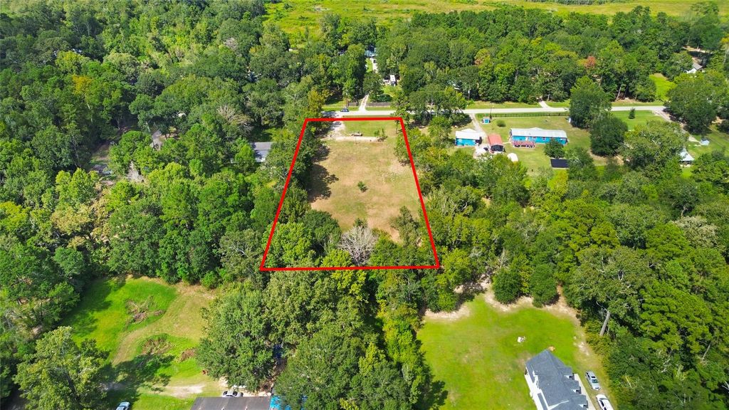 Photo of 211 Birchwood Drive, Huffman, TX 77336 (MLS # 30159411)