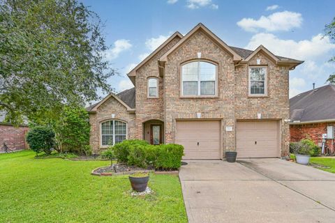 880 Shoal Pointe Lane League City TX 77573