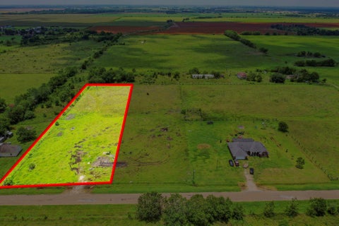 Photo of 0 County Road 227, Hungerford, TX 77448 (MLS # 27140481)