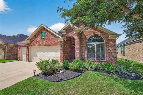 Photo of 4910 Culver Lane, Rosenberg, TX 77471 (MLS # 89951619)