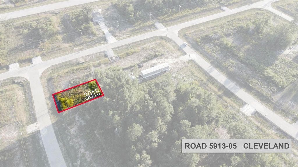 Photo of 3015 Road 5913, Cleveland, TX 77327 (MLS # 74292136)