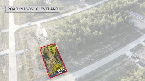 3015 Road 5913 Cleveland TX 77327