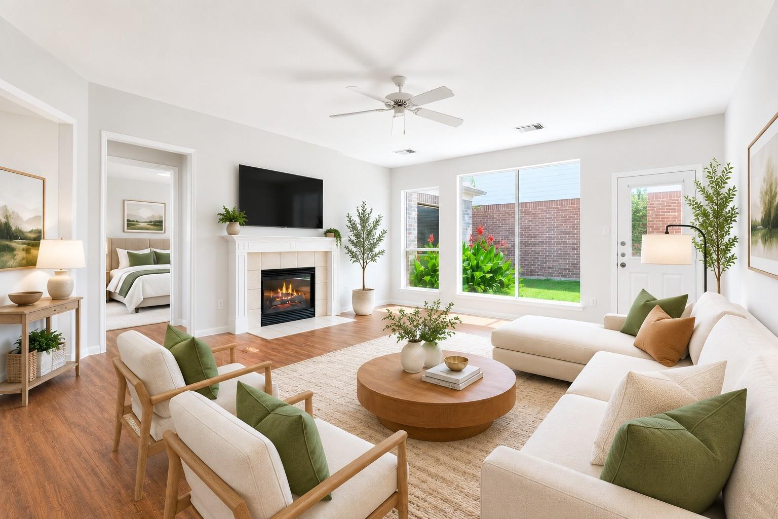 2206 Cambridge Dale Court