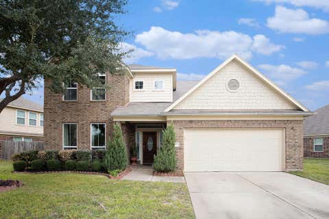 Photo of 13902 Juniper Bend Lane, Cypress, TX 77429 (MLS # 31097091)