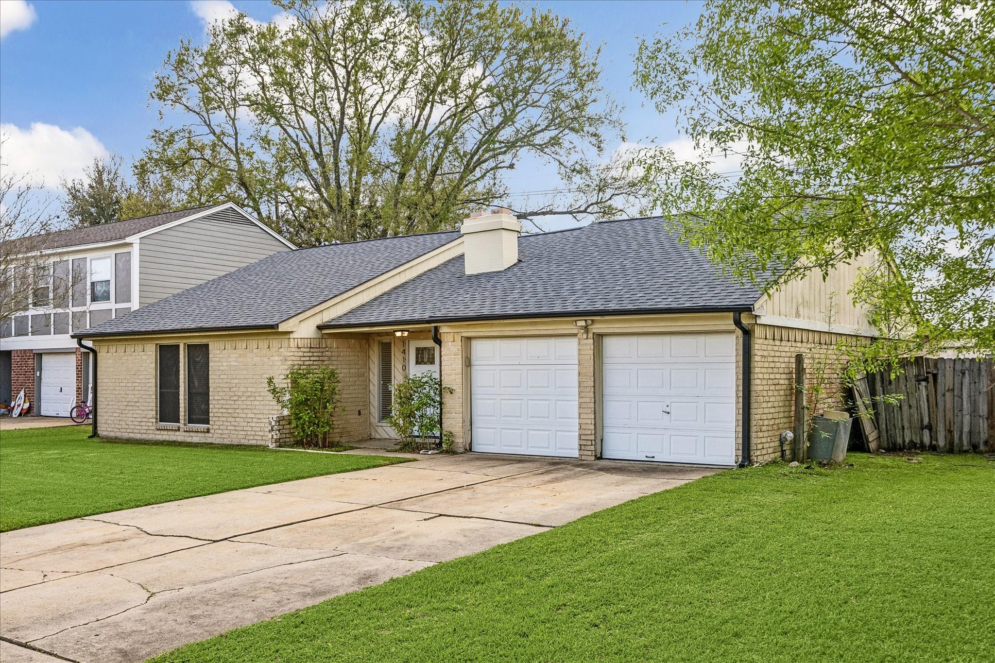 1410 Gentle Bend Drive