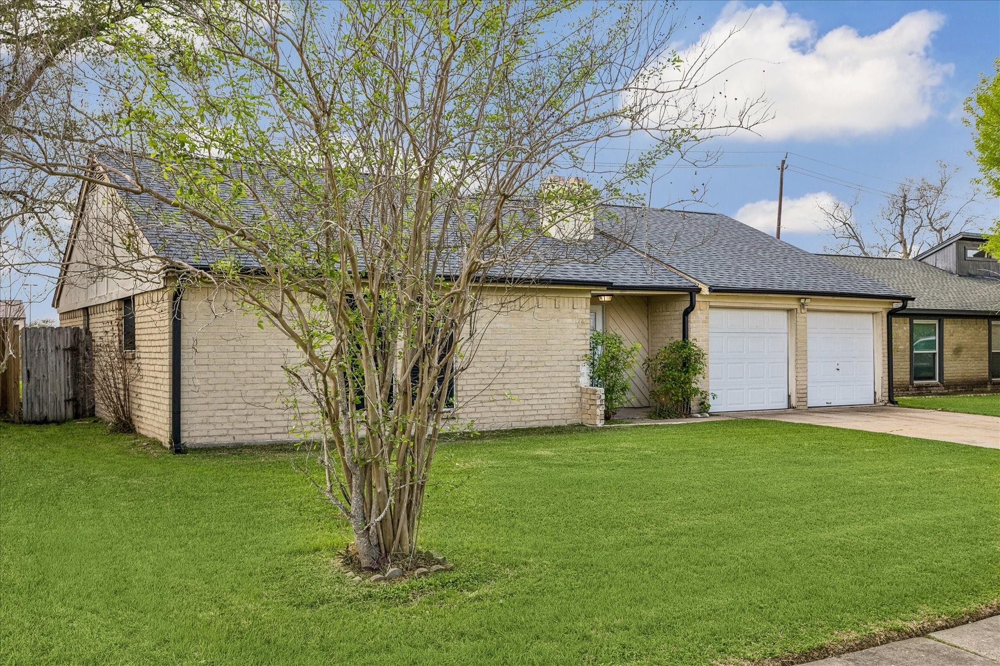 1410 Gentle Bend Drive