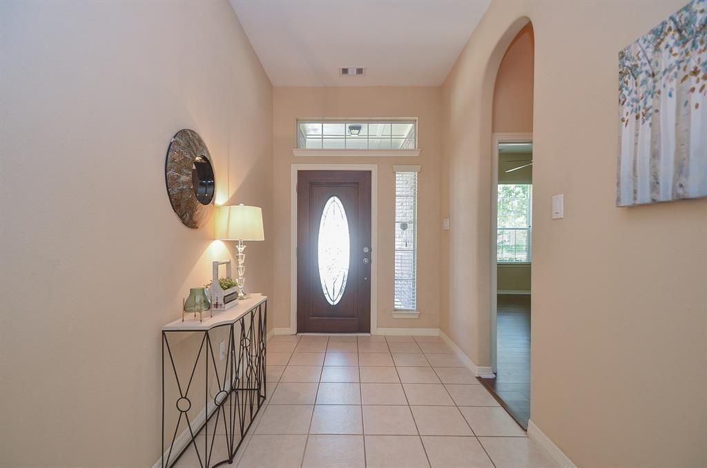 Photo of 4107 Elk Bluff Lane, Katy, TX 77494 (MLS # 95255354)