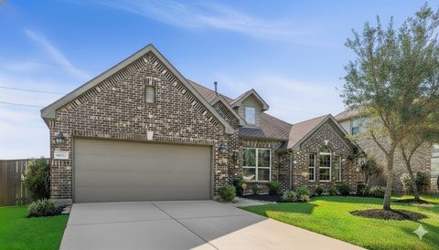 Photo of 18222 Wren Song Drive, Cypress, TX 77429 (MLS # 26703567)