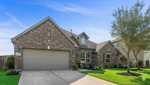 Photo of 18222 Wren Song Drive, Cypress, TX 77429 (MLS # 26703567)