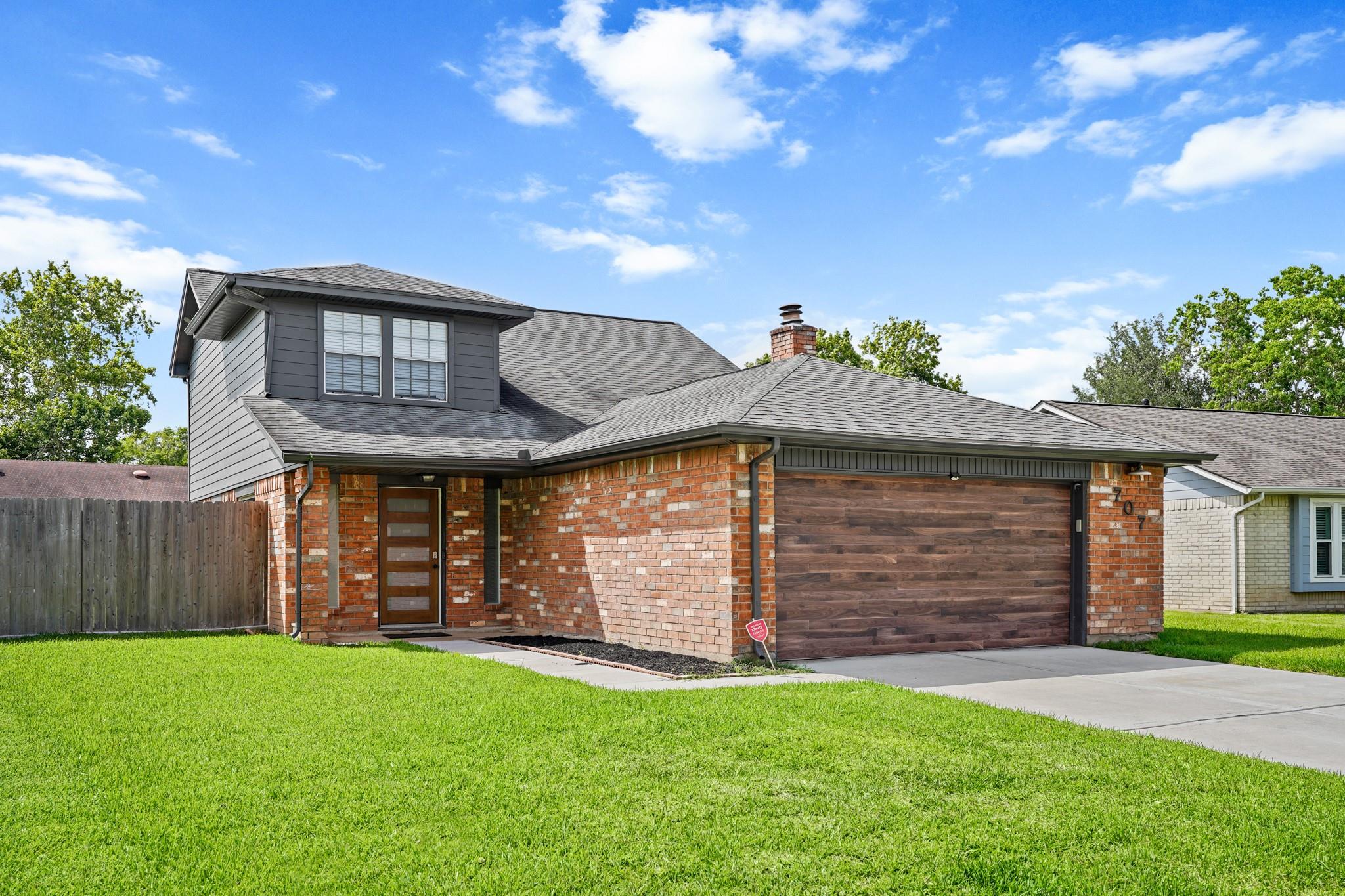 707 Land Grant Drive