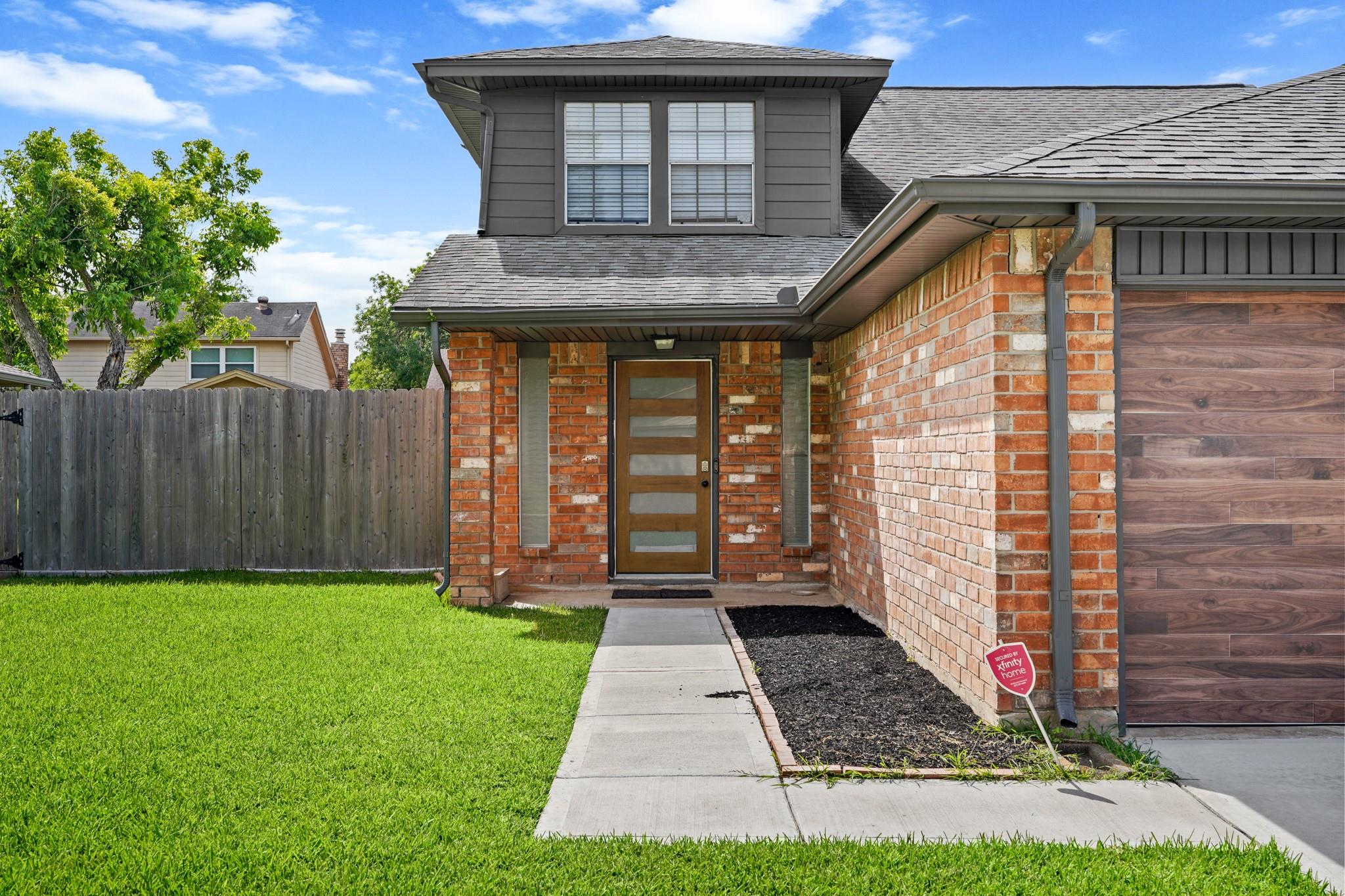 707 Land Grant Drive