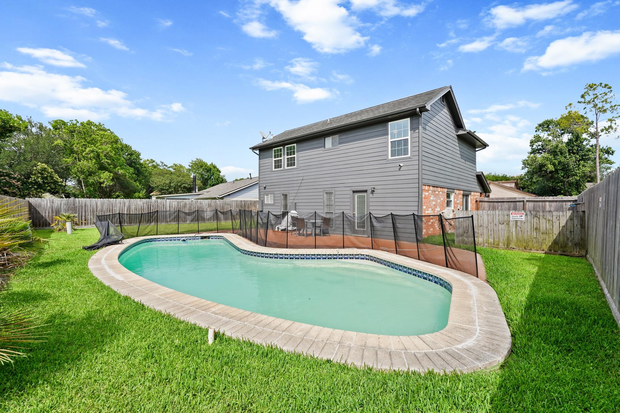 707 Land Grant Drive