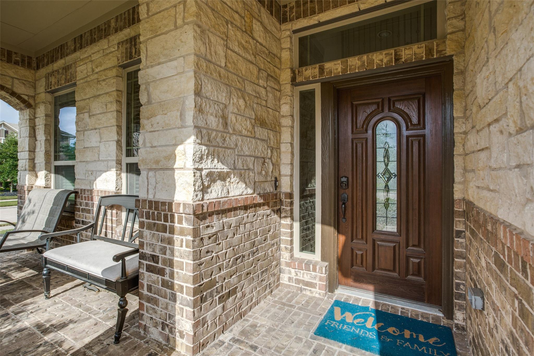 4810 Addison Forest Trail
