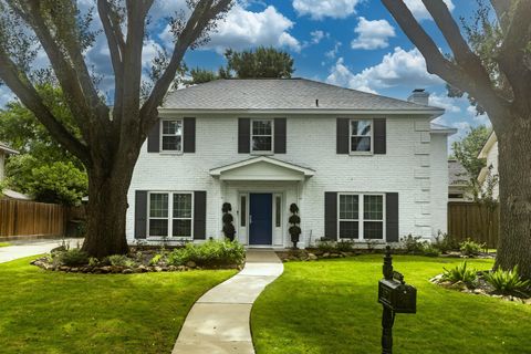 Photo of 3006 Kenross Street, Houston, TX 77043 (MLS # 34793976)