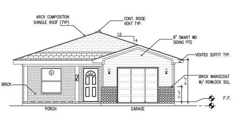 Photo of 9831 Pelsey Street, Houston, TX 77029 (MLS # 59529353)