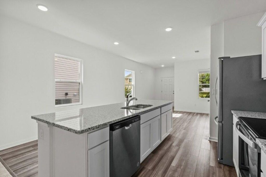 Photo of 2302 Spring Rise Lane, Crosby, TX 77532 (MLS # 52391486)