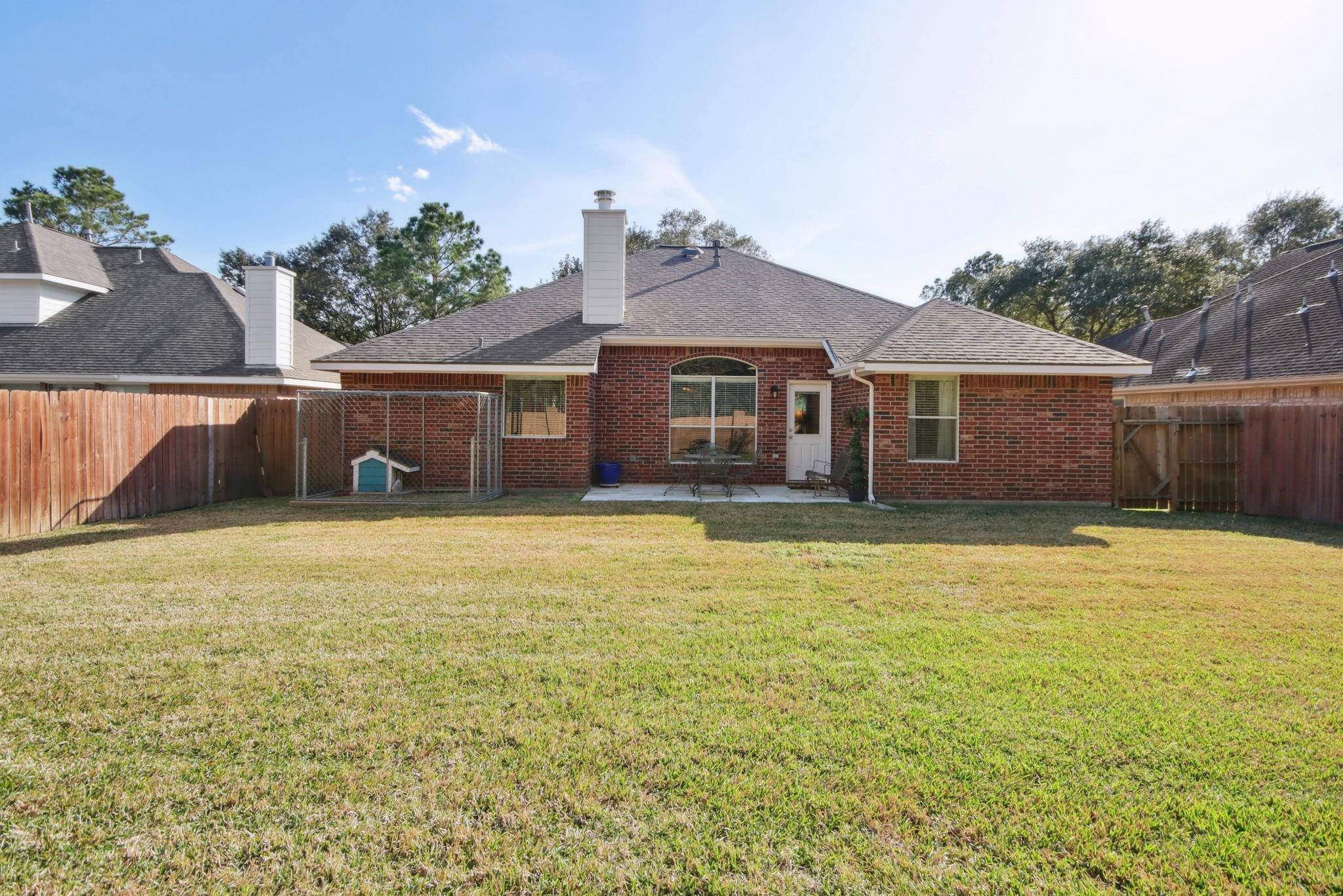 20522 Indian Grove Lane