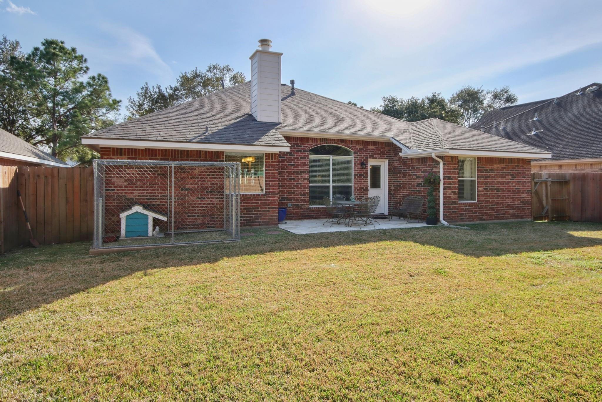 20522 Indian Grove Lane